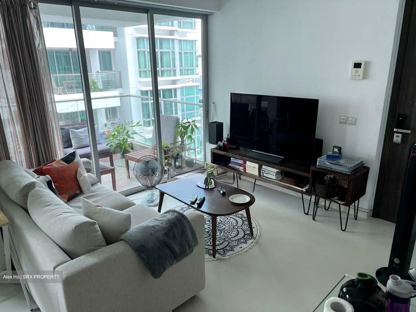 Nathan Residences (D10), Apartment #565777741
